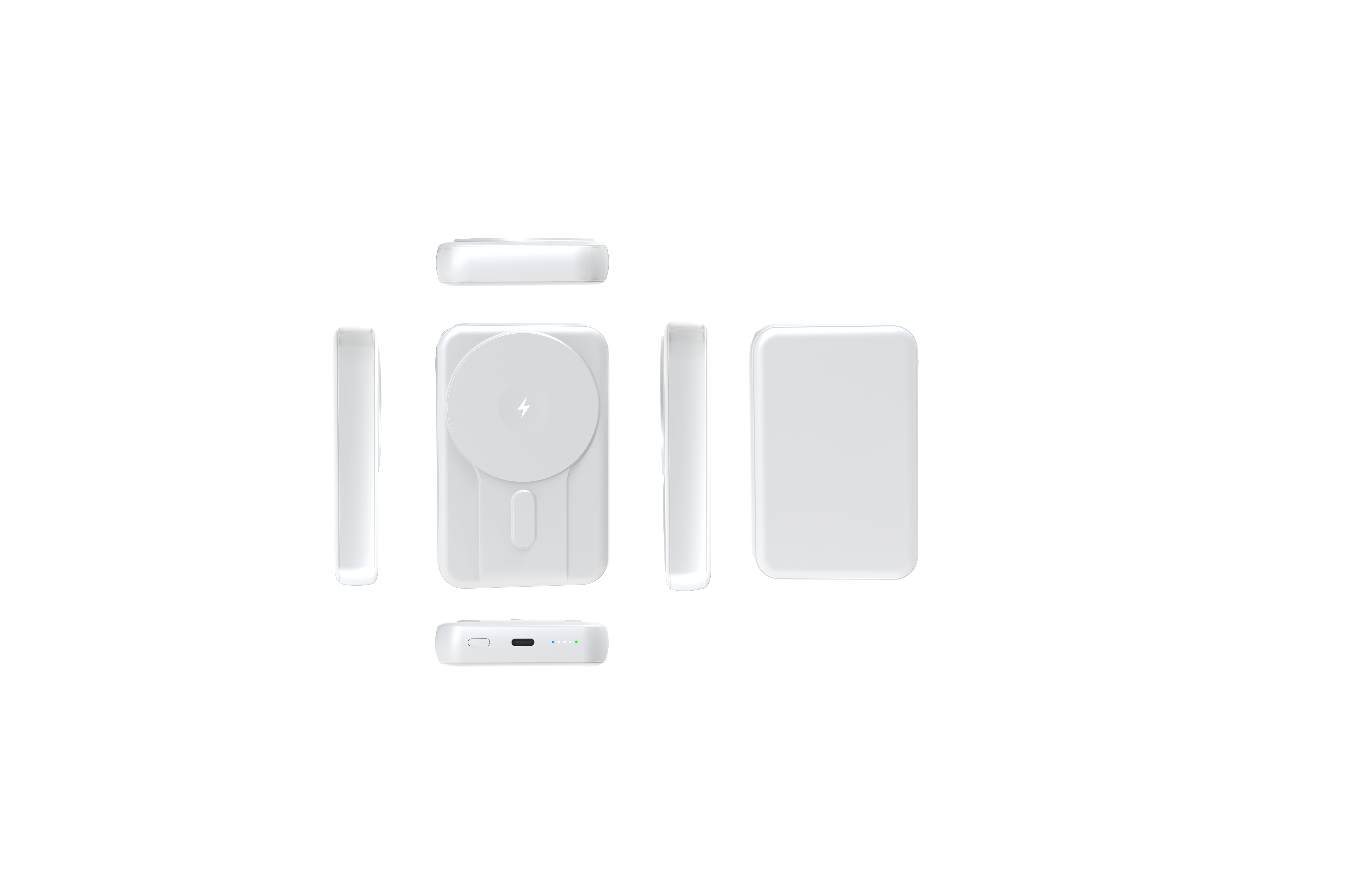 Energique - Magsafe Powerbank 